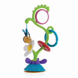 Buzzy Blossoms Toy
