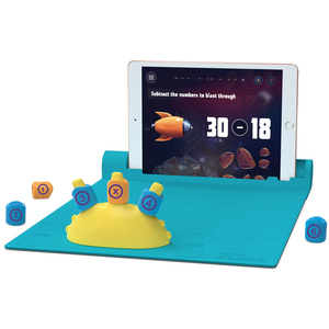 Plugo Count Hands on Math Kit