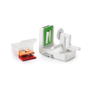 Tabletop Spiralizer