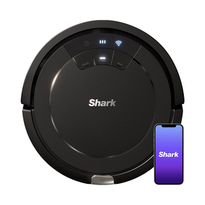 ION Robot Vacuum