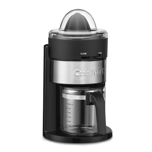 Citrus Juicer with Glass Carafe