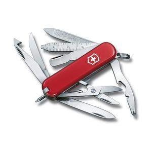 MiniChamp Swiss Army Knife - Red