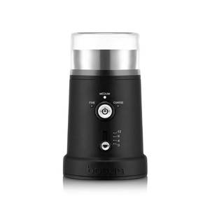 Electric Coffee Blade Grinder - Black
