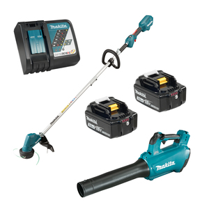 18V (3.0 Ah) LXT 2 Tool Combo Kit