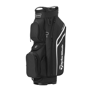 Cart Lite Bag - Black