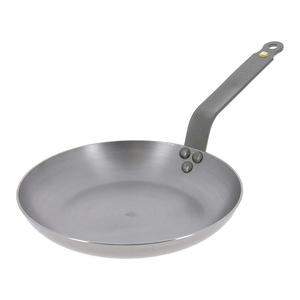 Mineral B Element Omelette Frypan 24 cm