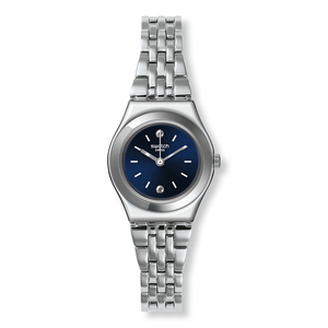 Sloane Blue Dial Women's Watch