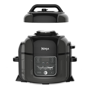 Foodi Pressure Cooker