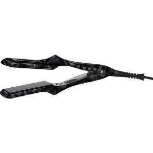 Moda Motif Flat Hair Iron - Black