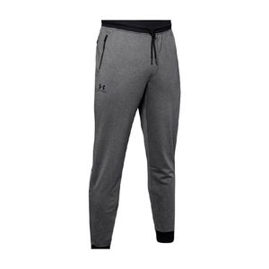 Sportstyle Tricot Jogger - Men - Gray - Large