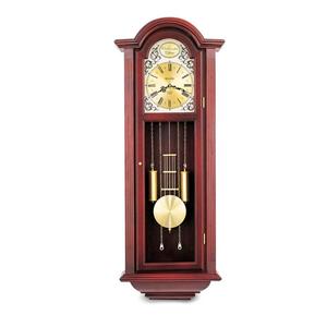 Tatianna Wall Clock