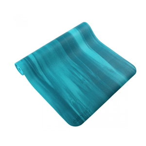 Studio Eco Yoga Mat - Blue Whirl