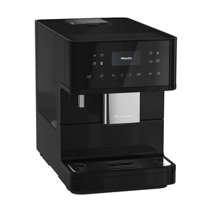 CM 6160 Milk Perfection Superautomatic Countertop Coffee Machine
