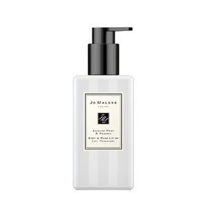 English Pear & Freesia Body & Hand Lotion 250ml