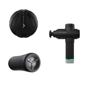 Hypervolt 2 Pro Massager with Vyper 3 and Hypersphere