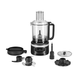 9 Cup Food Processor