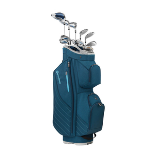 Kalea Premier 10 PC Package Set - Right Hand