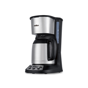 The Jumbo Java Thermal Coffee Maker - 10 Cups