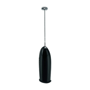 Milk Frother - Black