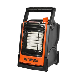 Portable Cabinet Heater  Propane 18,000 BTU
