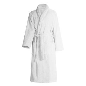 Men's Portofino Robe - White