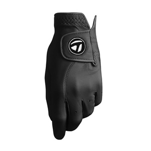 Tour Preferred Glove - Black - Left Hand - Large