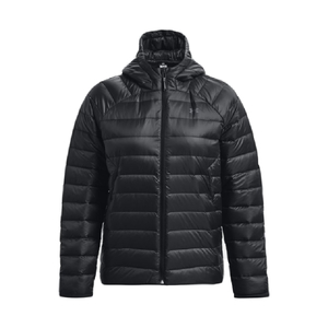 Storm Armour Down 2.0 Jacket - Women - Black - L