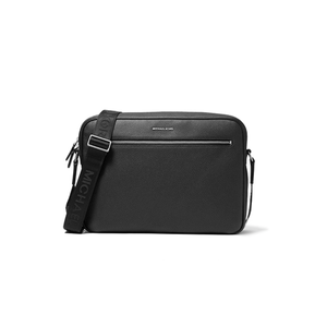 Hudson Camera Bag - Black