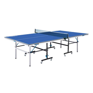 Ace 4 PingPong Table with Blue Surface