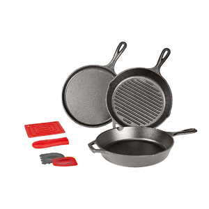 6-Piece Essential Pan Set