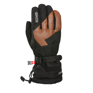 Gloves Timeless Gore-Tex - Men - Barista - S