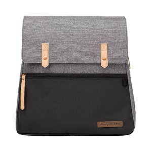 Meta Backpack - Graphite/Black