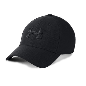Blitzing 3.0 Cap - Men - Black - L/XL