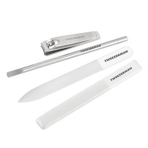 Glass Manicure Set