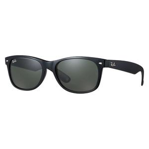 Wayfarer Classic Sunglasses - Black