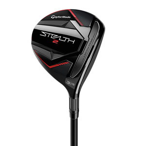 Stealth 2 Fairway #5 - Men - Left Hand - Regular Flex