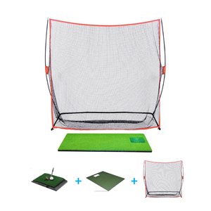 Golf In A Box Indoor Golf Simulator System