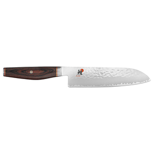 Artisan 6000 MCT 7" Santoku Knife
