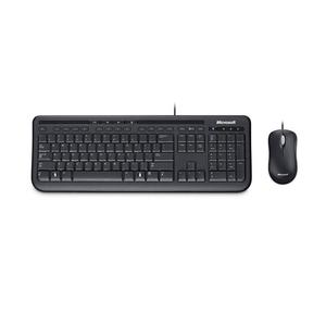 Wired Desktop 600 - KeyBoard  and Mouse