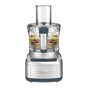 Elemental 8-Cup Food Processor