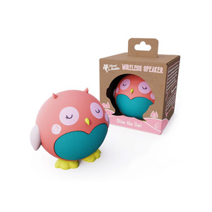 Owl Bluetooth Speaker