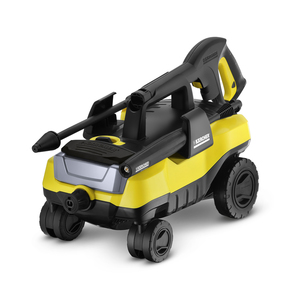 K3 Follow Me High Pressure Washer