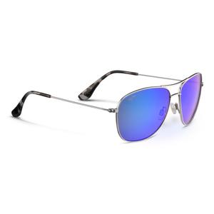 Unisex Cliff House Sunglasses