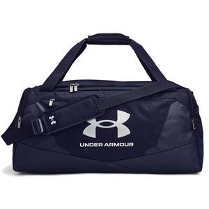 Undeniable 5.0 Duffle - Midnight Navy - M