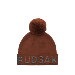 Cerry Pom Pom - Brown