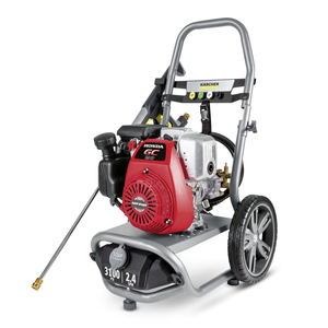 G3100 XH High Pressure Washer