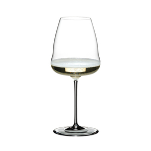 Winewings Champagne Wine Glass