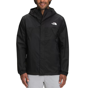 Men's Antora Jacket - Black - L