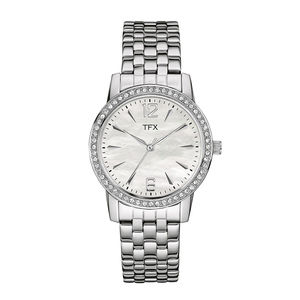 Women's Stainless Steel Watch