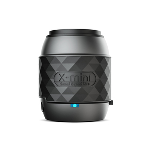 X-Mini Tiny Bluetooth Speaker